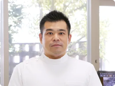 院長 山本哲也