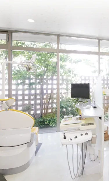 子どもの大切な歯のためできること