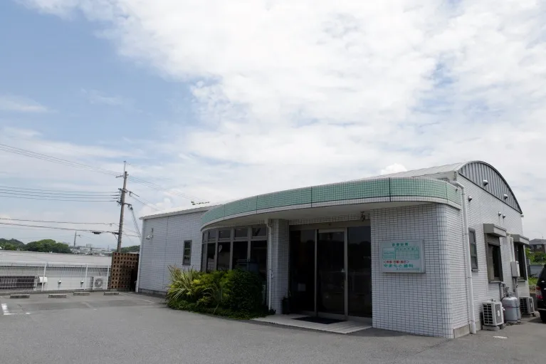 clinic_img06 医院紹介